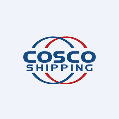 cosco shipping